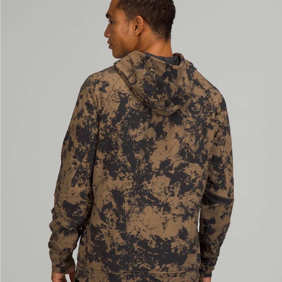 Lululemon City Sweat Pullover Hoodie - Picture 7 of 7